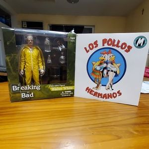 Im sell a collectable figure